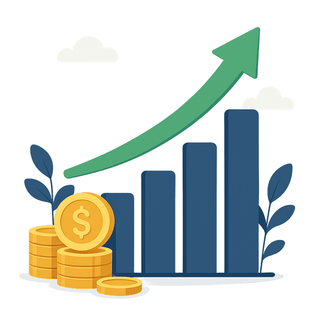 Finance Illustration