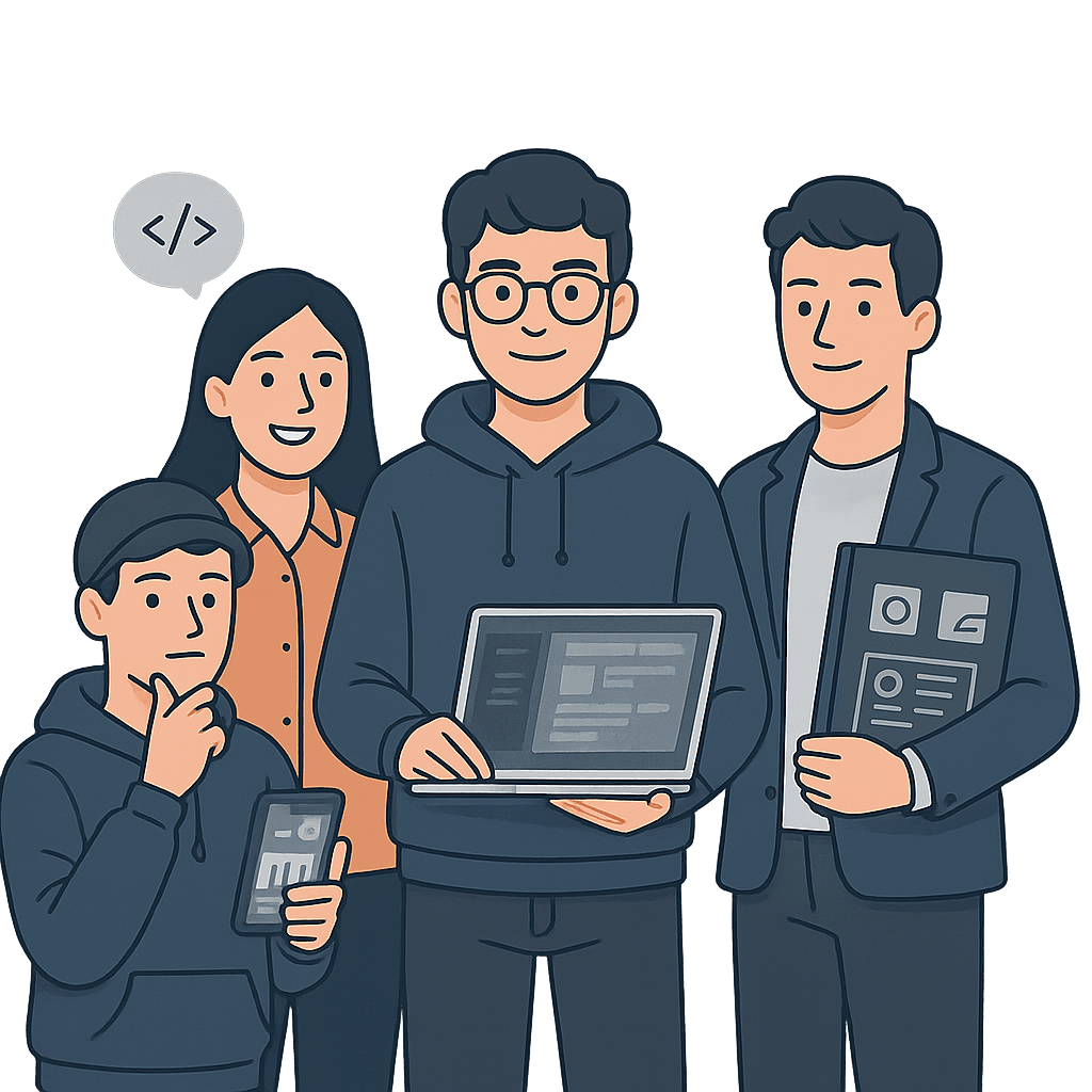 Finance Illustration