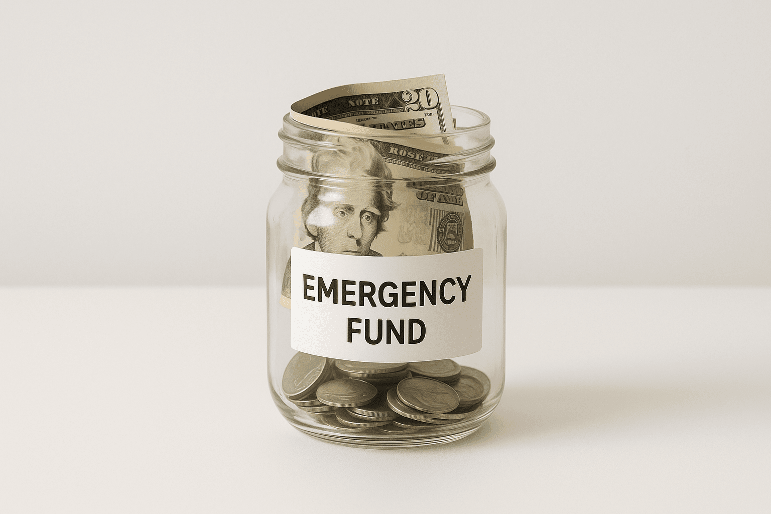 The Truth About Emergency Funds