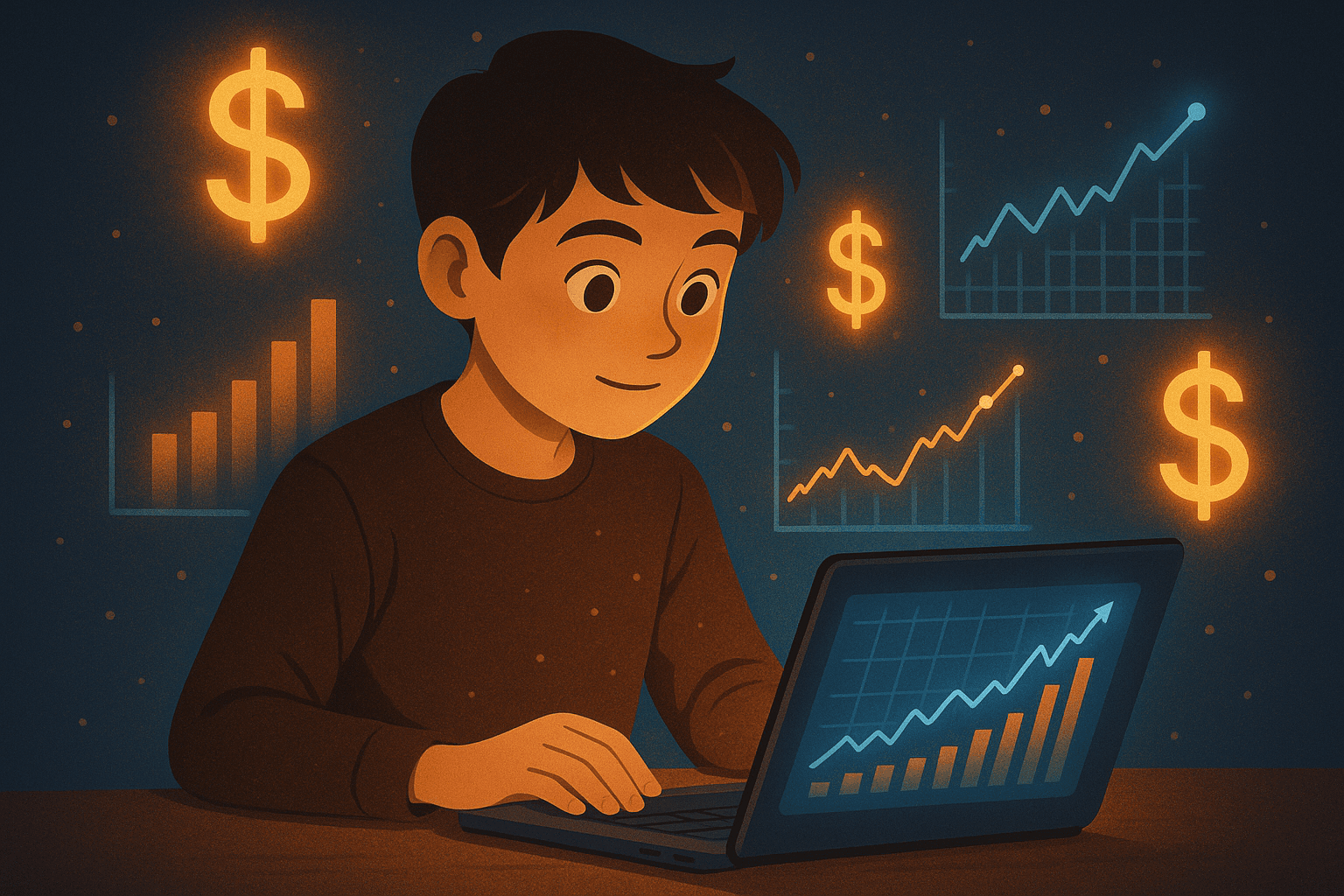 Investing Basics for Beginners
