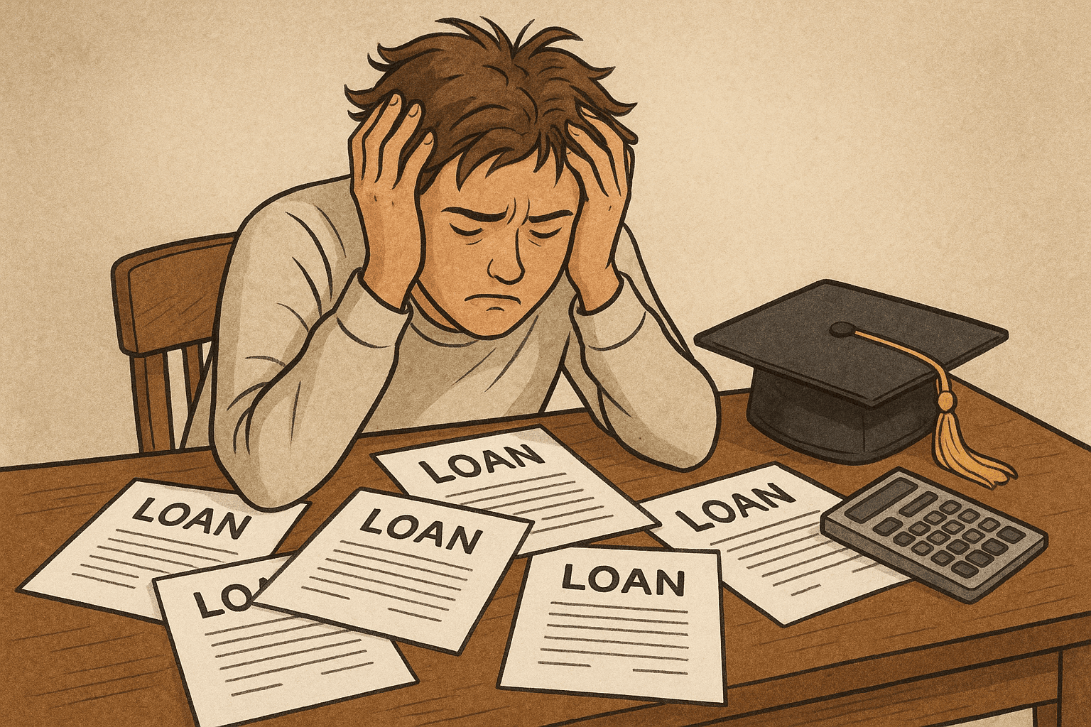 Student Loans: What You Need to Know