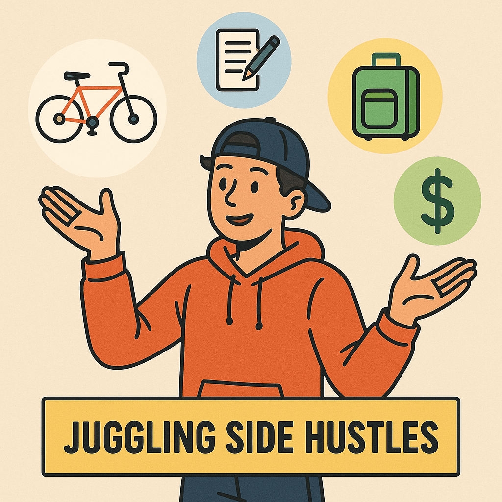 Building Good Financial Habits