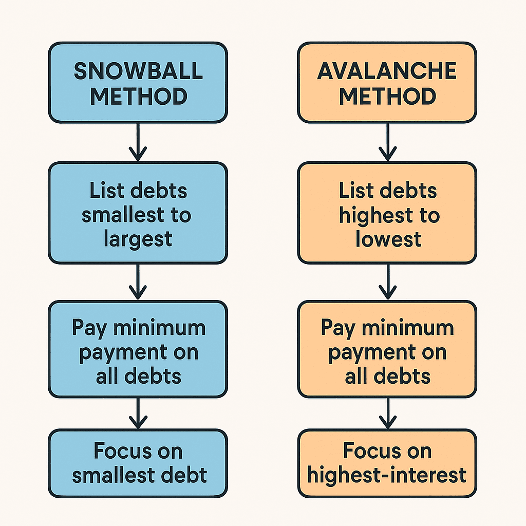 Choosing the Right Credit Card