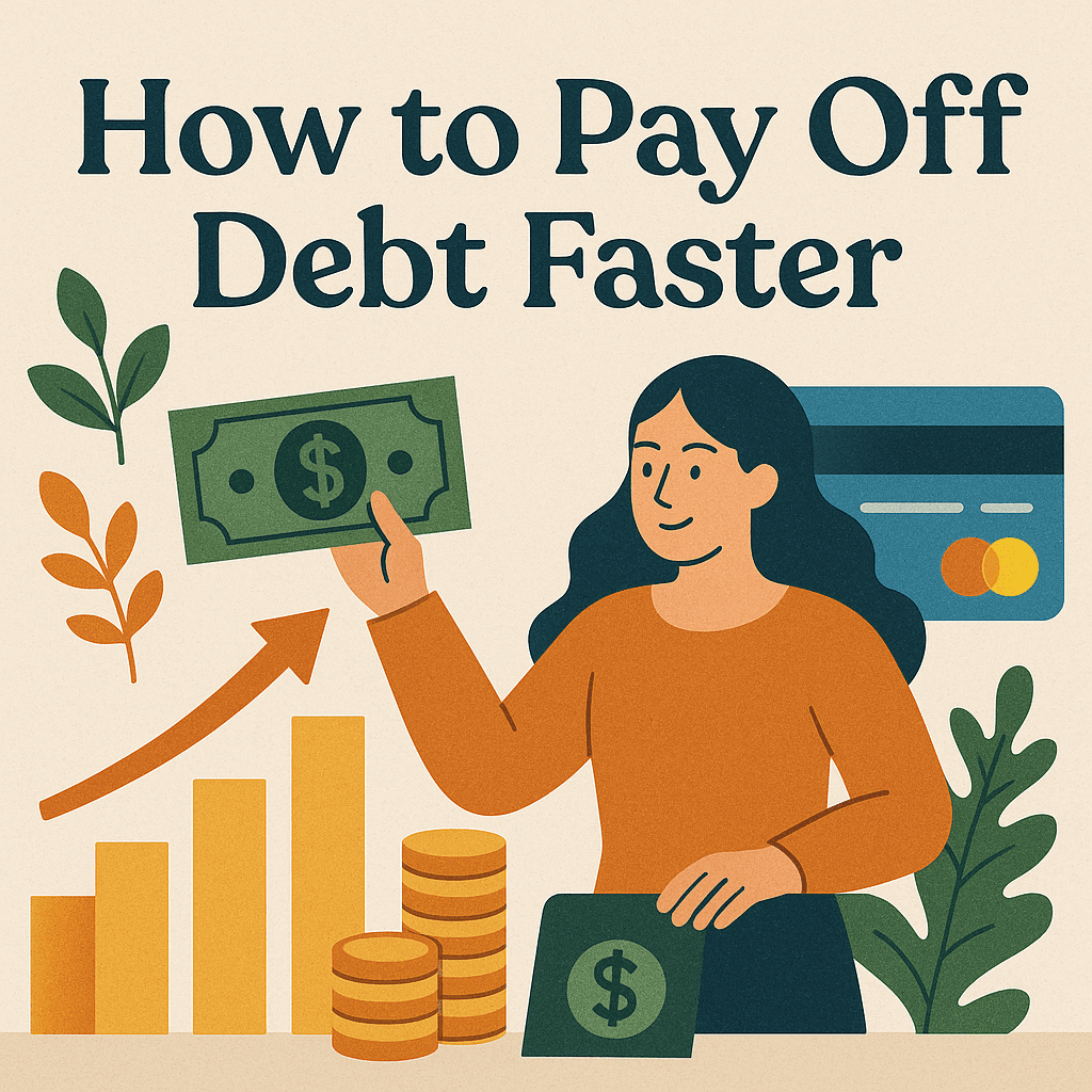 Understanding Good vs. Bad Debt