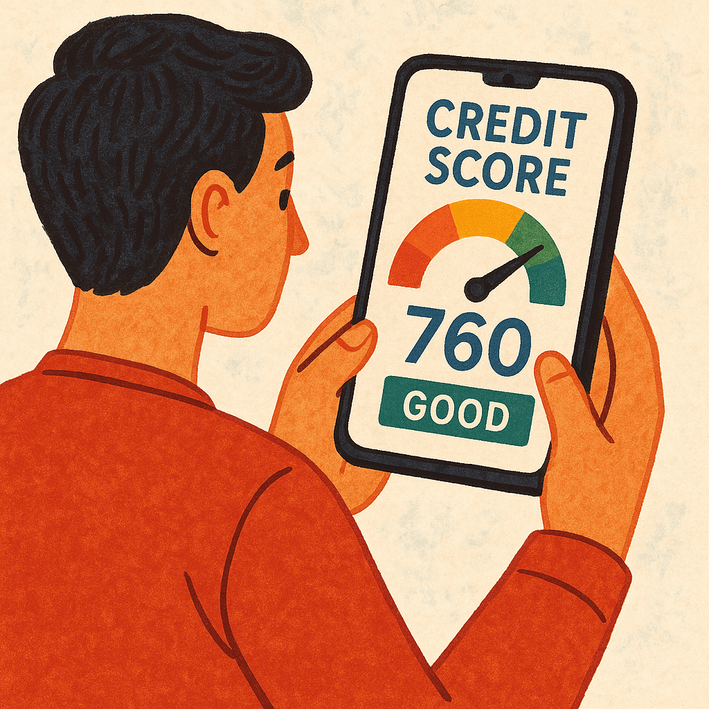 How to Read a Credit Report