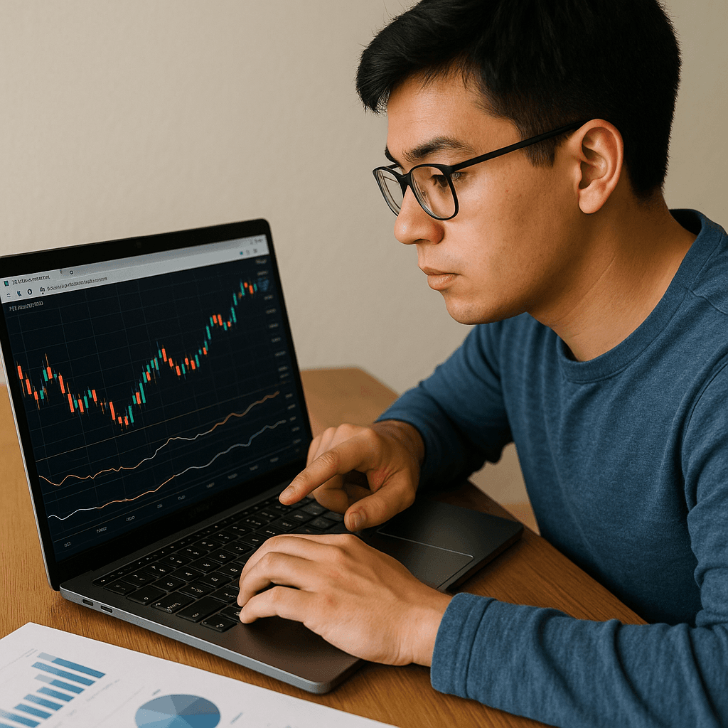 Investing for Beginners