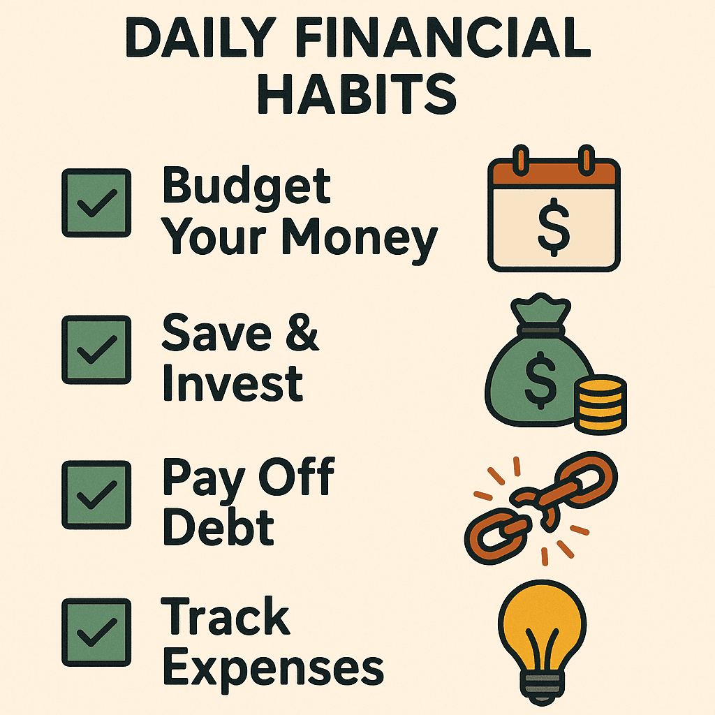 Side Hustles for Extra Income