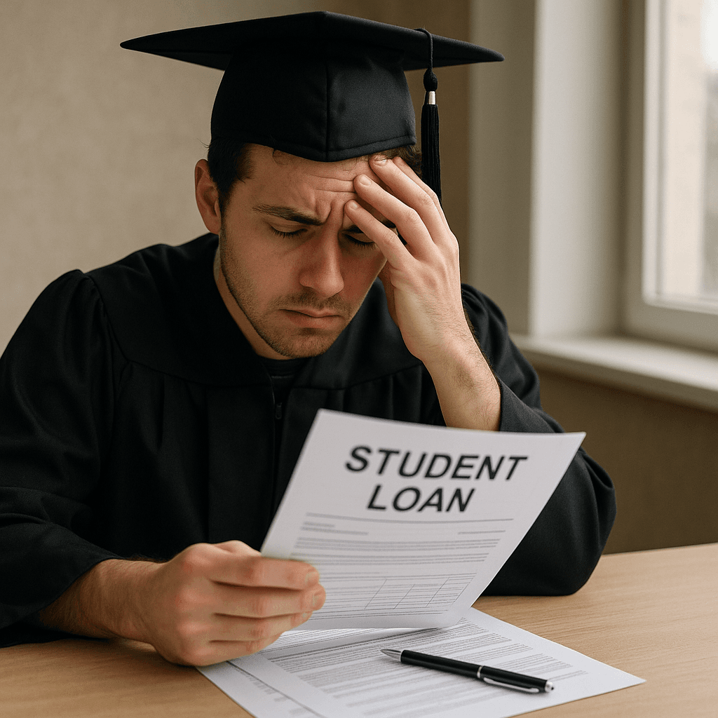 Student Loan Repayment Tips